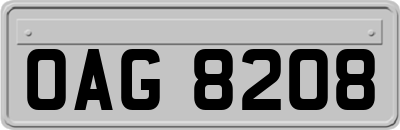 OAG8208