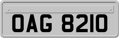 OAG8210
