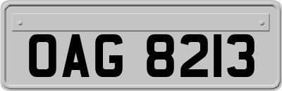 OAG8213