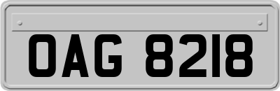 OAG8218