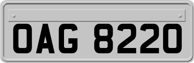 OAG8220