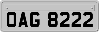 OAG8222