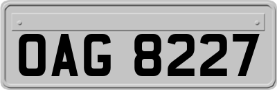 OAG8227