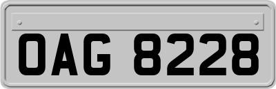 OAG8228