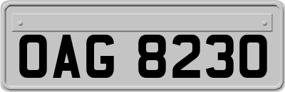 OAG8230