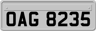 OAG8235