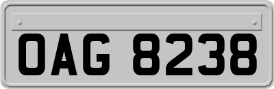 OAG8238