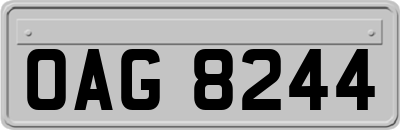 OAG8244