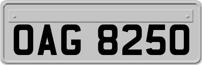 OAG8250
