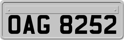 OAG8252
