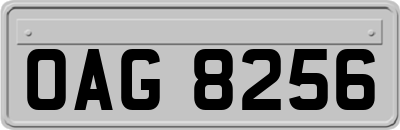 OAG8256
