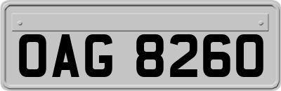 OAG8260
