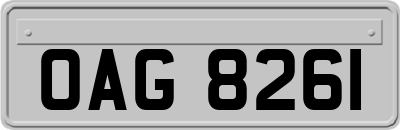 OAG8261