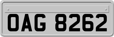 OAG8262