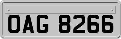 OAG8266