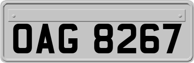 OAG8267