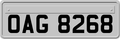 OAG8268