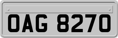 OAG8270