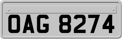 OAG8274