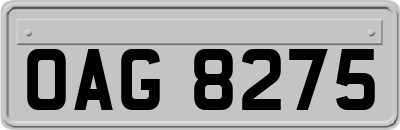 OAG8275