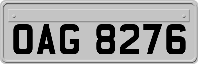OAG8276