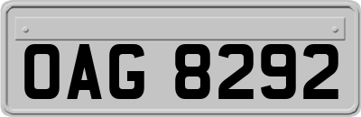 OAG8292