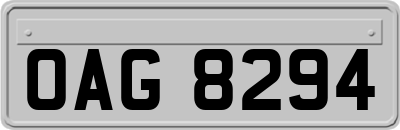 OAG8294