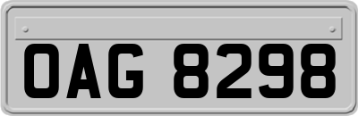 OAG8298