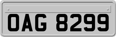 OAG8299