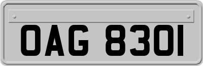 OAG8301