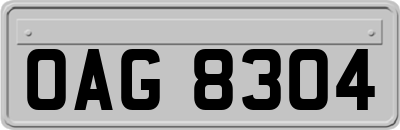 OAG8304