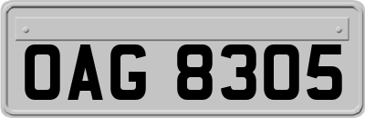 OAG8305