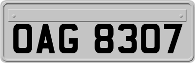 OAG8307