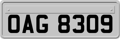 OAG8309