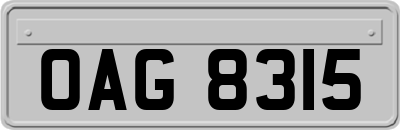 OAG8315