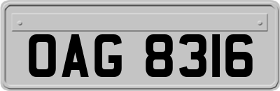 OAG8316