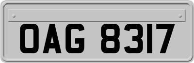OAG8317