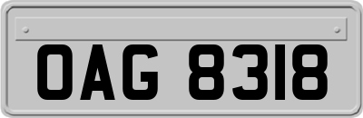OAG8318