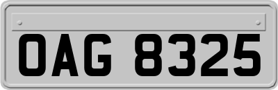 OAG8325