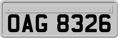 OAG8326