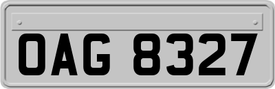 OAG8327