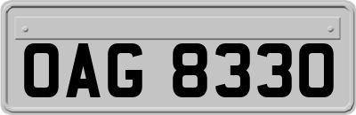 OAG8330