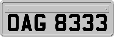 OAG8333