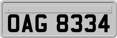 OAG8334