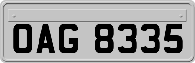 OAG8335