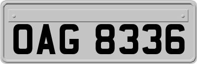 OAG8336