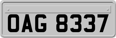 OAG8337