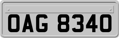 OAG8340