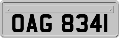 OAG8341