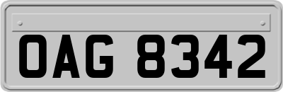 OAG8342